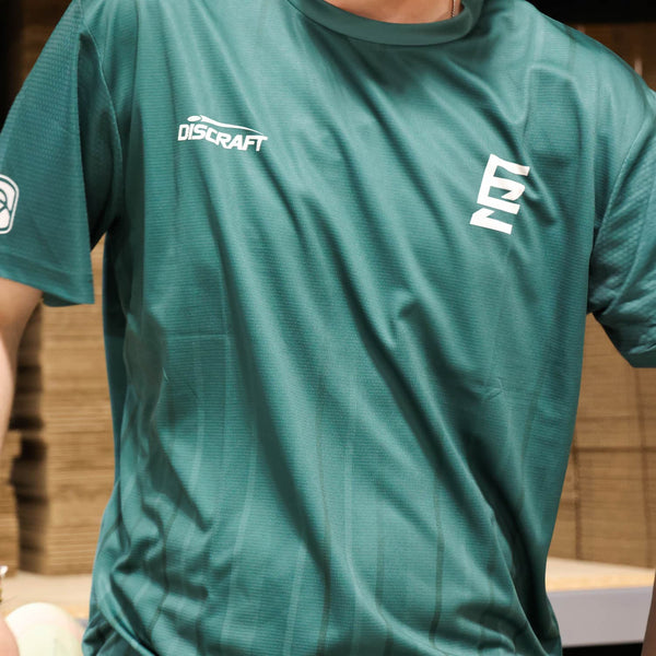 Ezra Aderhold Podium Jersey