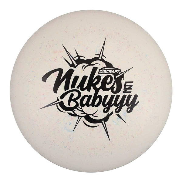 (Black) 173-174 Ezra Aderhold Jawbreaker ESP Nuke