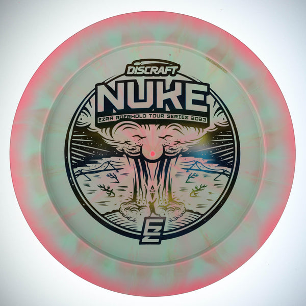 #10 Spring Sunset 170-172 2023 Ezra Aderhold Tour Series ESP Nuke