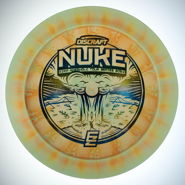 #11 Spring Sunset 170-172 2023 Ezra Aderhold Tour Series ESP Nuke