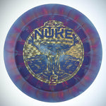 #2 Gold Shatter 170-172 2023 Ezra Aderhold Tour Series ESP Nuke