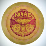 #30 Red Tron 173-174 2023 Ezra Aderhold Tour Series ESP Nuke