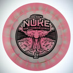 #31 Black 173-174 2023 Ezra Aderhold Tour Series ESP Nuke