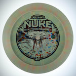 #38 Wonderbread 173-174 2023 Ezra Aderhold Tour Series ESP Nuke