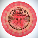#39 Blood Splatter 173-174 2023 Ezra Aderhold Tour Series ESP Nuke