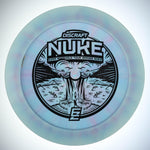 #3 Black 170-172 2023 Ezra Aderhold Tour Series ESP Nuke