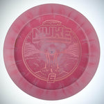 #51 Pink Holo 173-174 2023 Ezra Aderhold Tour Series ESP Nuke