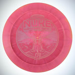 #53 Pink Holo 173-174 2023 Ezra Aderhold Tour Series ESP Nuke
