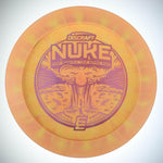 #54 Pink Holo 173-174 2023 Ezra Aderhold Tour Series ESP Nuke