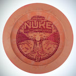 #61 Red Tron 173-174 2023 Ezra Aderhold Tour Series ESP Nuke