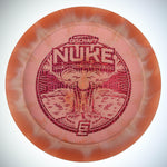 #62 Red Tron 173-174 2023 Ezra Aderhold Tour Series ESP Nuke