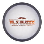 Purple (Orange Scratch) 177+ Z Metallic FLX Buzzz