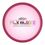 Pink-Purple (Summer Sunset) 177+ Z Metallic FLX Buzzz