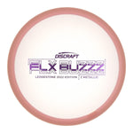 Z Metallic FLX Buzzz $7.99 Discs
