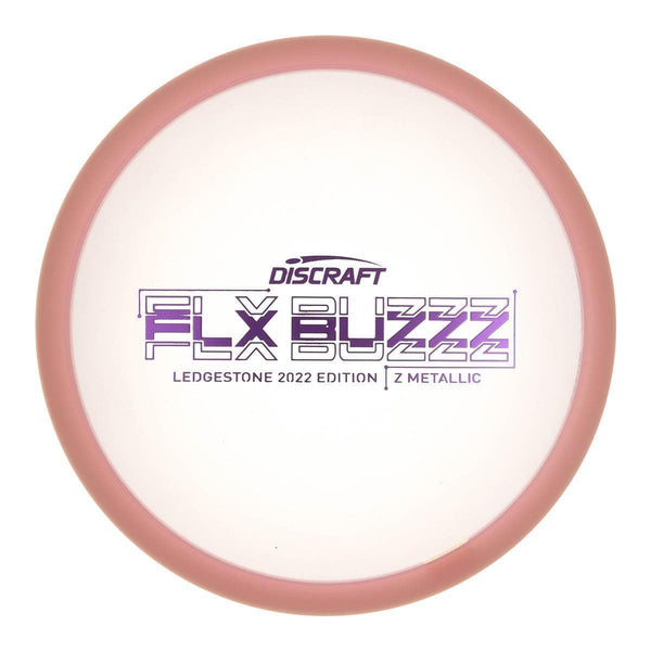 Z Metallic FLX Buzzz $7.99 Discs
