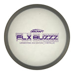 Gray (Purple Matte) 177+ Z Metallic FLX Buzzz
