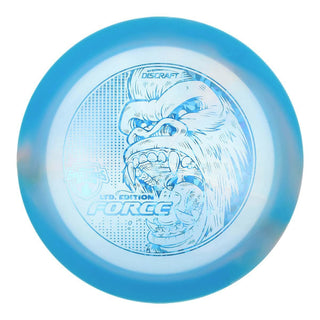 Blue 173-174 DGLO Z Swirl Force