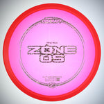 Red (Discraft) 170-172 Z Zone OS (First Run)