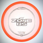 Orange (Discraft) 173-174 Z Zone OS (First Run)