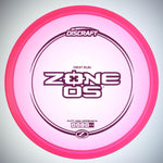 Pink (Purple Lasers) 173-174 Z Zone OS (First Run)