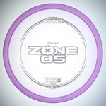 Purple (Diamond Plate) 173-174 Z Zone OS (First Run)