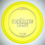 Yellow (Silver Squares) 173-174 Z Zone OS (First Run)