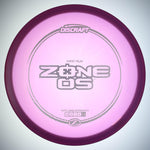 Purple (Silver Weave) 170-172 Z Zone OS (First Run)