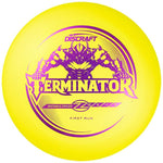 First Run Z Terminator (Pre-Order)