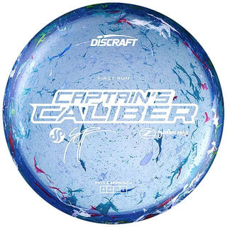 First Run Z Jawbreaker Captain’s Caliber (Pre-Order)