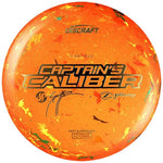 First Run Z Jawbreaker Captain’s Caliber (Pre-Order)