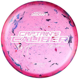 First Run Z Jawbreaker Captain’s Caliber (Pre-Order)