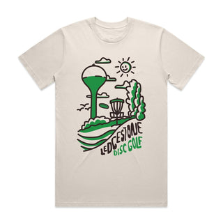 Ledgestone Fan Tee Shirt