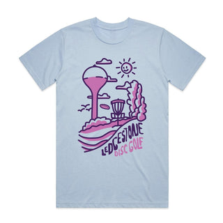 Ledgestone Fan Tee Shirt