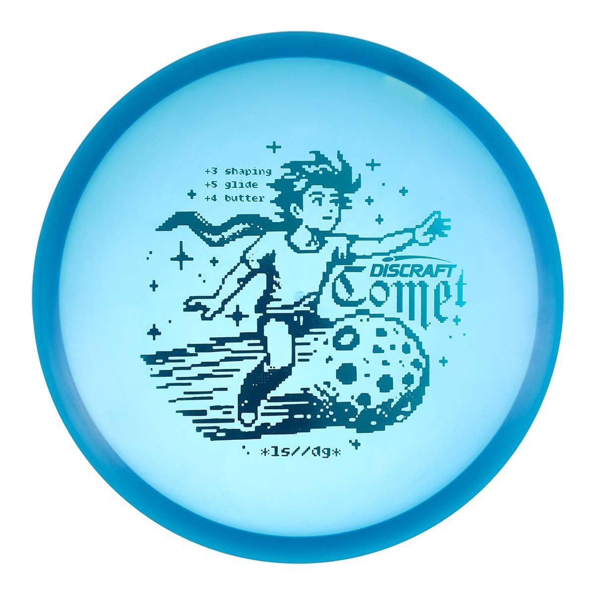 Discraft Comet | Ledgestone