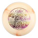 #95 (Summer Sunset) 177+ ESP Swirl Buzzz OS #1