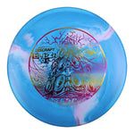 #92 (Summer Sunset) 177+ ESP Swirl Buzzz OS #1