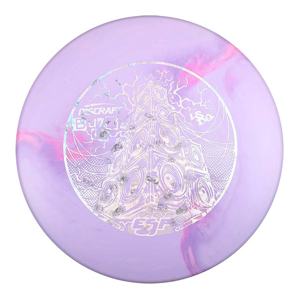 ESP Swirl Buzzz OS #1