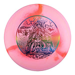 #44 (Rainbow) 175-176 ESP Swirl Buzzz OS #1