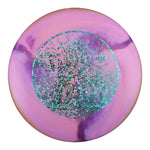 #33 (Clovers) 175-176 ESP Swirl Buzzz OS #1