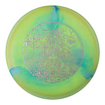 #58 (Circuit Board) 177+ ESP Swirl Buzzz OS #2