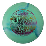 #36 (Summer Sunset) 175-176 ESP Swirl Buzzz OS #2