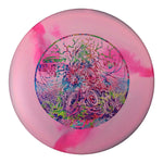 #13 (Party Time) 175-176 ESP Swirl Buzzz OS #2