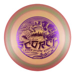 #82 (Purple Metallic) 173-174 Colorshift ESP Scorch