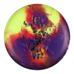 #98 (Flag) 173-174 Paul McBeth Z Glo Fly Dye Luna #1