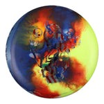 Paul McBeth Z Glo Fly Dye Luna #1