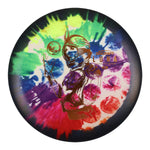 #72 (Copper Metallic) 173-174 Paul McBeth Z Glo Fly Dye Luna #1