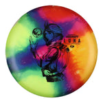 Paul McBeth Z Glo Fly Dye Luna #1