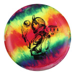 Paul McBeth Z Glo Fly Dye Luna #1