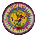 #88 (Rainbow) 173-174 Paul McBeth Z Glo Fly Dye Luna #2