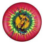 Paul McBeth Z Glo Fly Dye Luna #2